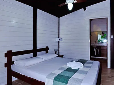 Chales Aguai Apart Hotel Natal Aparthotel