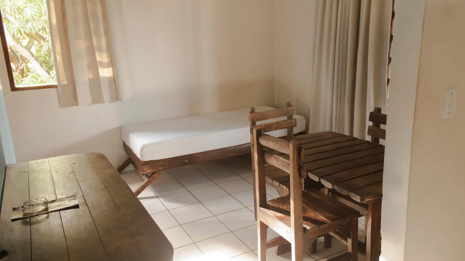 Chales Aguai Apart Hotel Natal