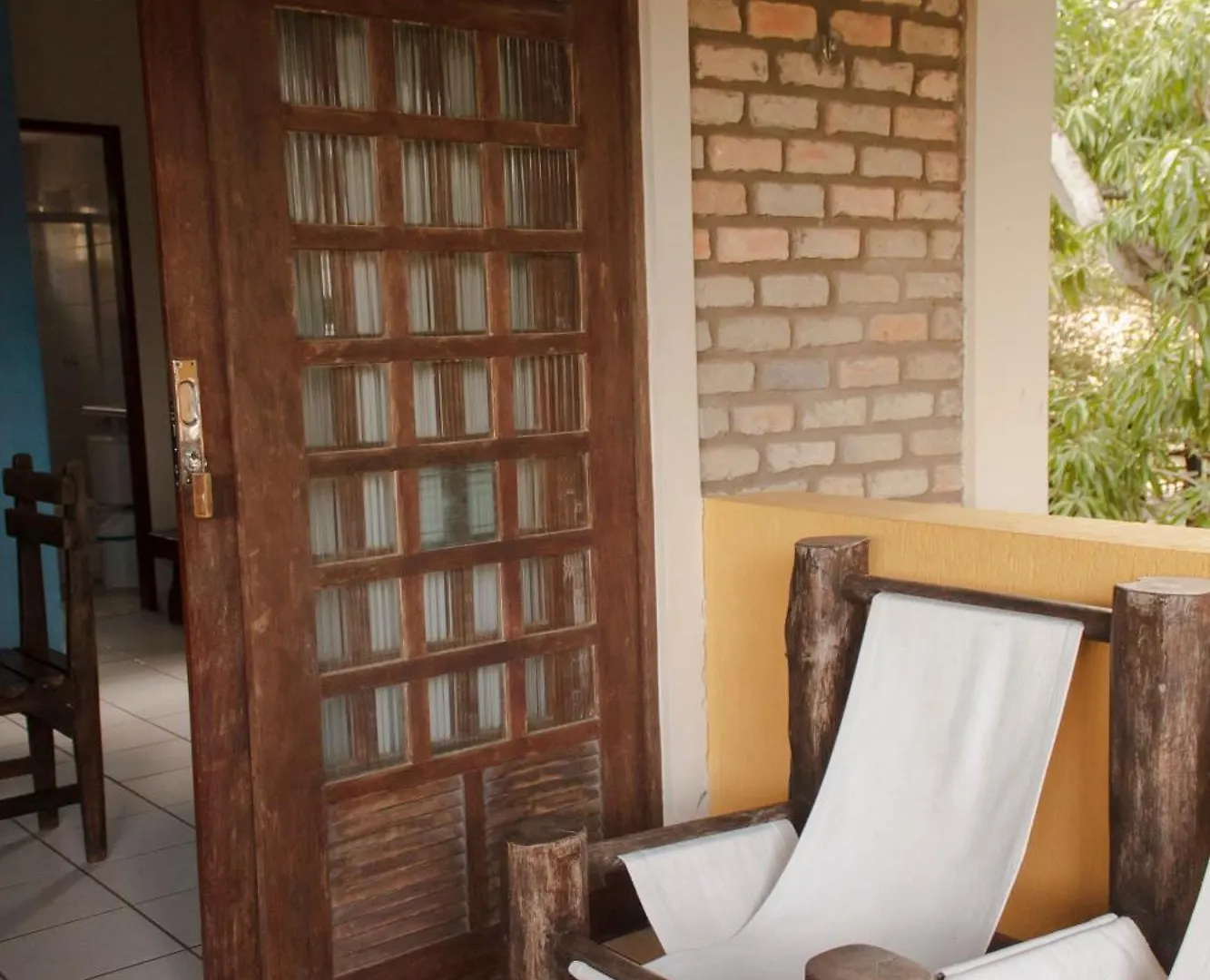 Chales Aguai Apart Hotel Natal Aparthotel