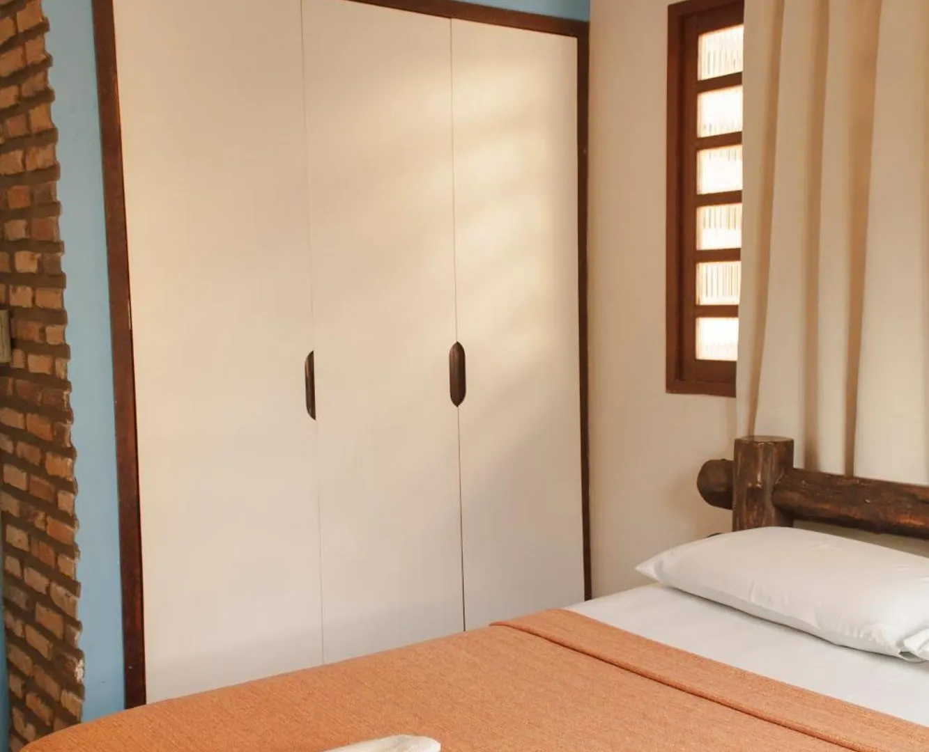 Chales Aguai Apart Hotel Natal