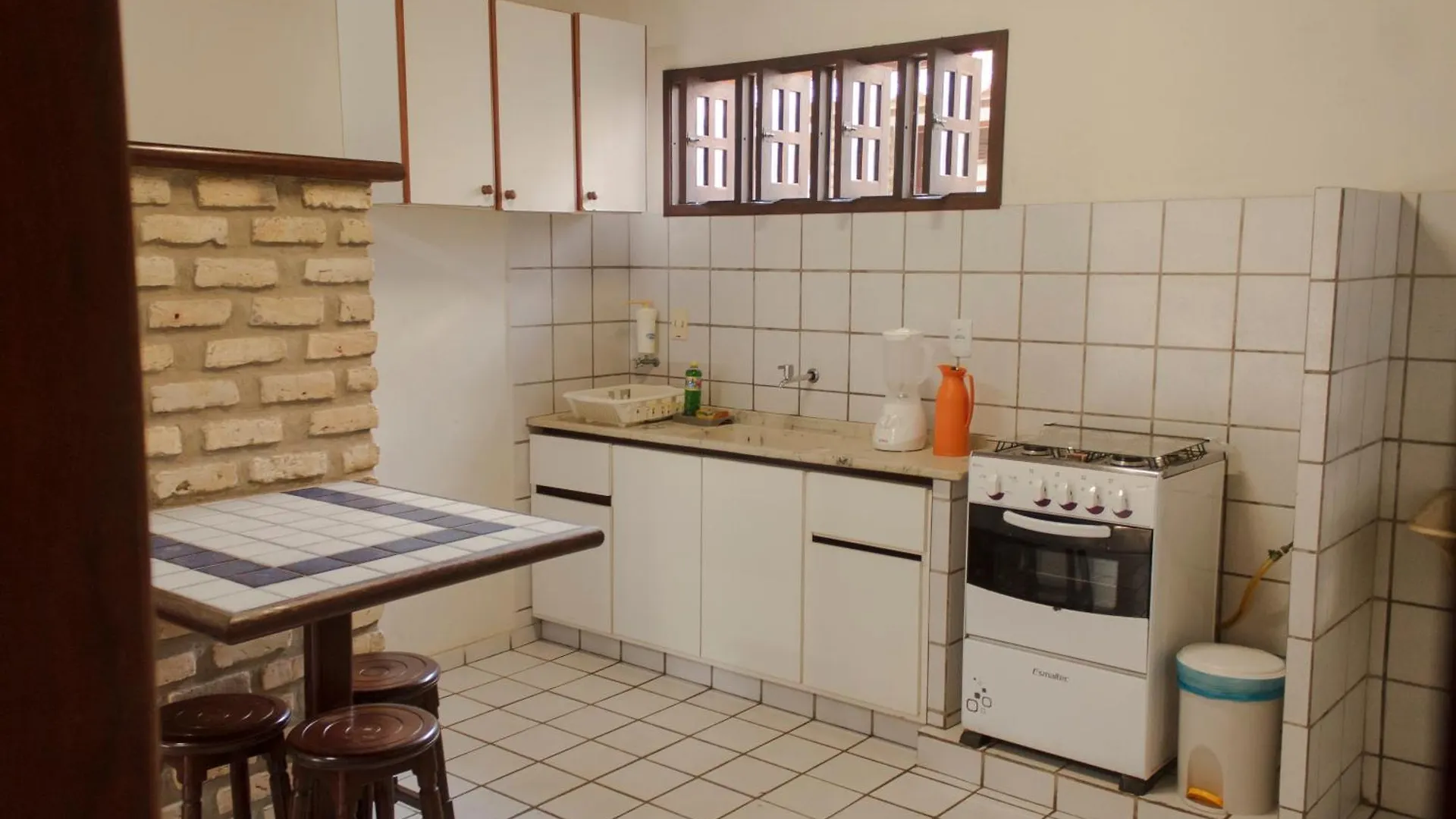 Chales Aguai Apart Hotel Natal