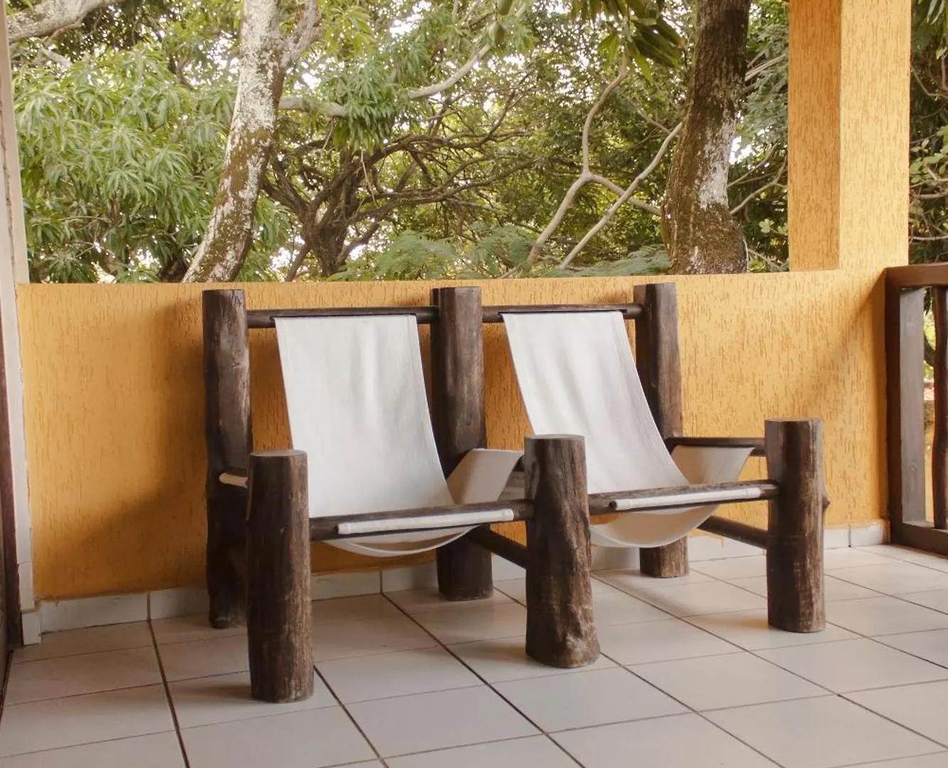 Aparthotel Chales Aguai Apart Hotel Natal