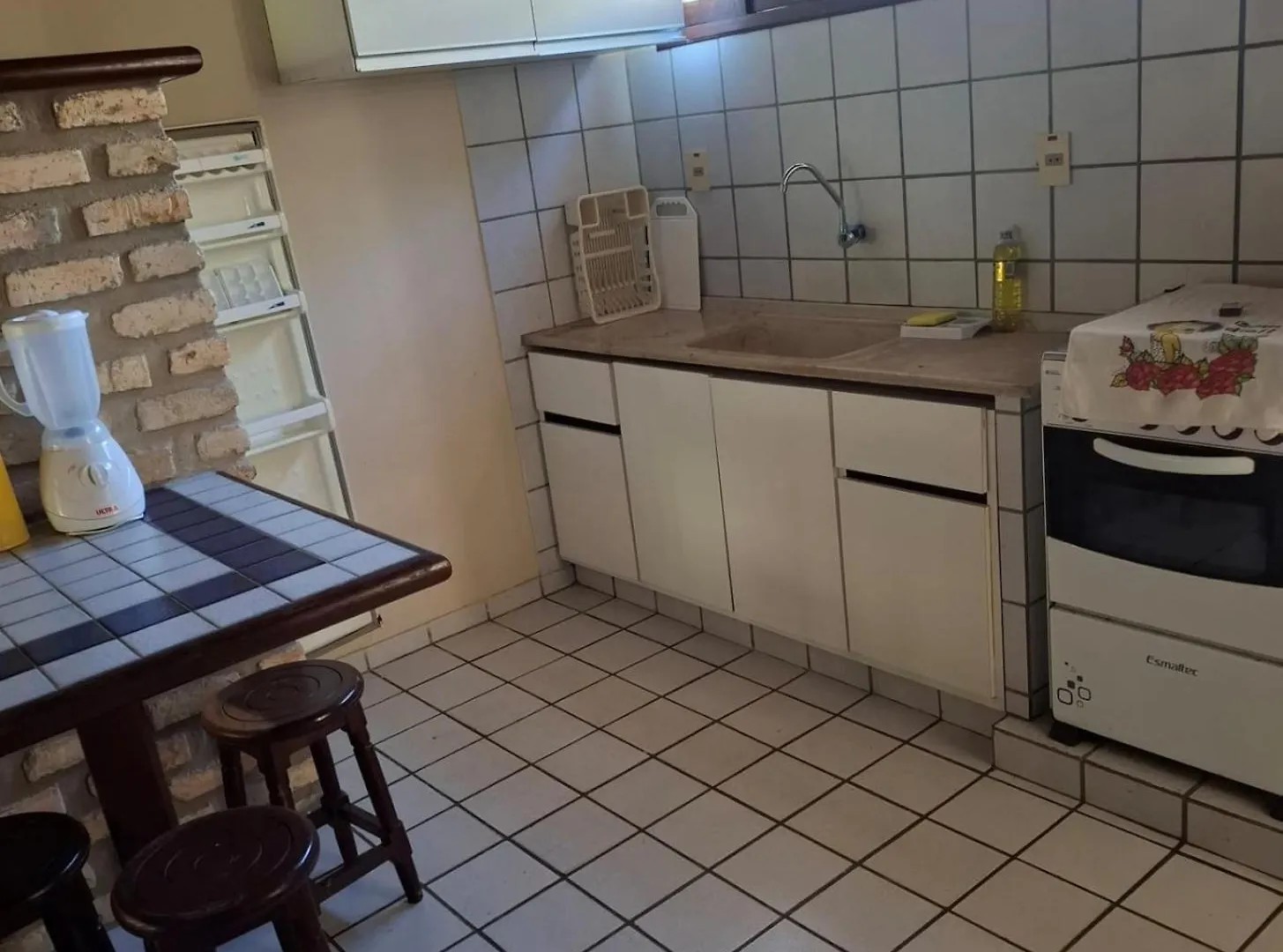 Chales Aguai Apart Hotel Natal Aparthotel