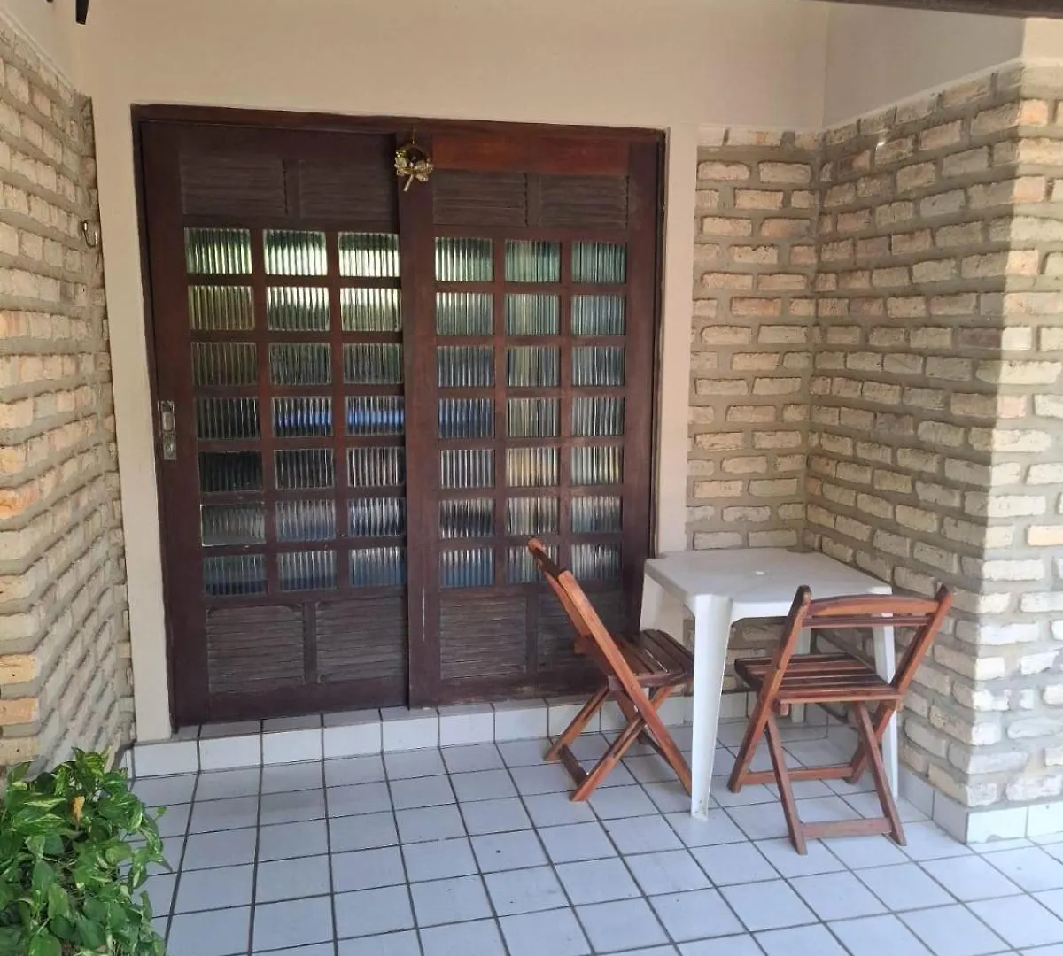 Aparthotel Chales Aguai Apart Hotel Natal