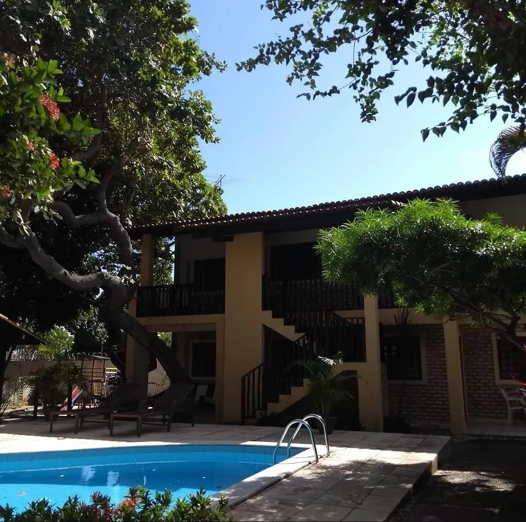 Chales Aguai Apart Hotel Natal Brazil