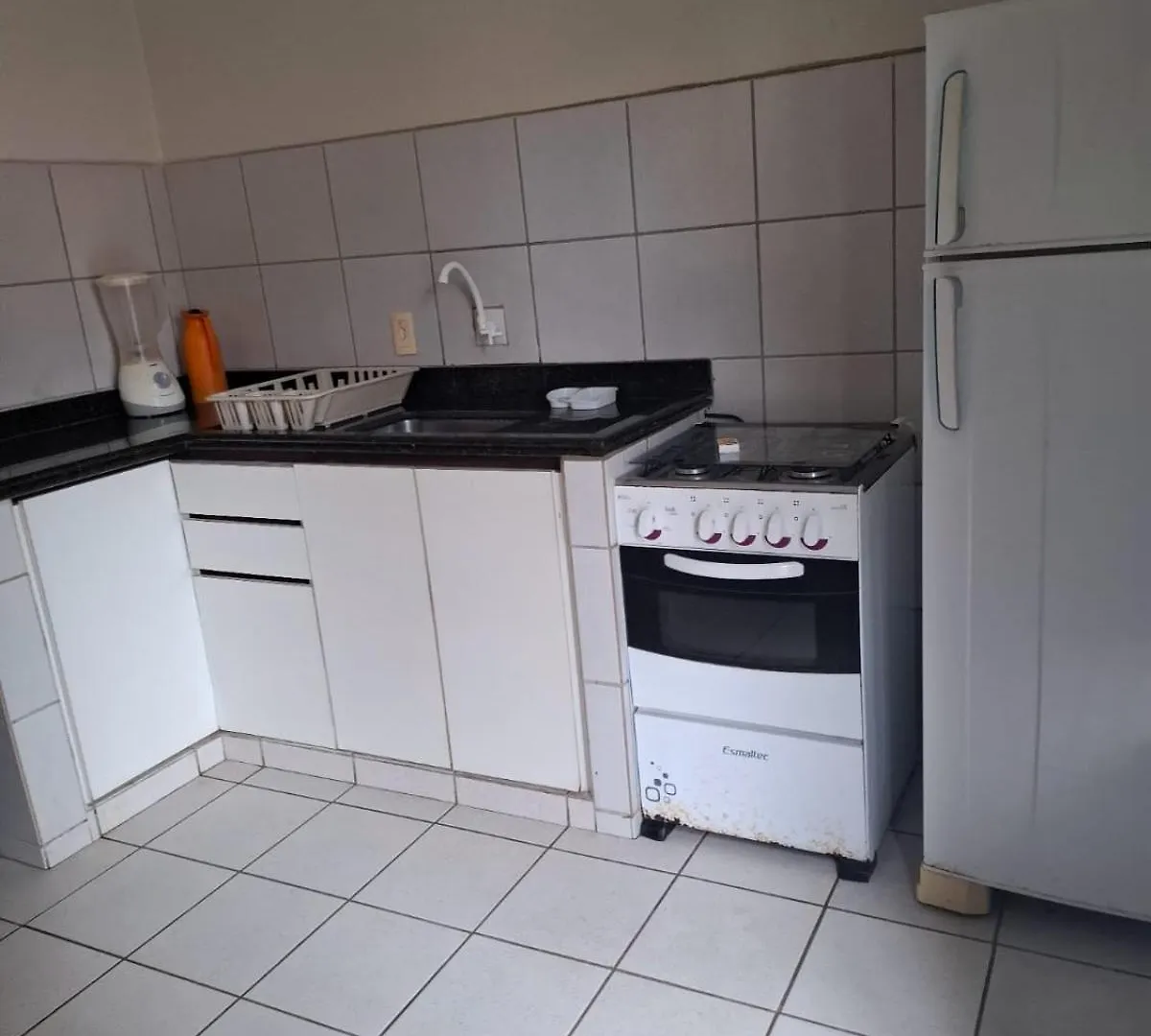 Chales Aguai Apart Hotel Natal Aparthotel