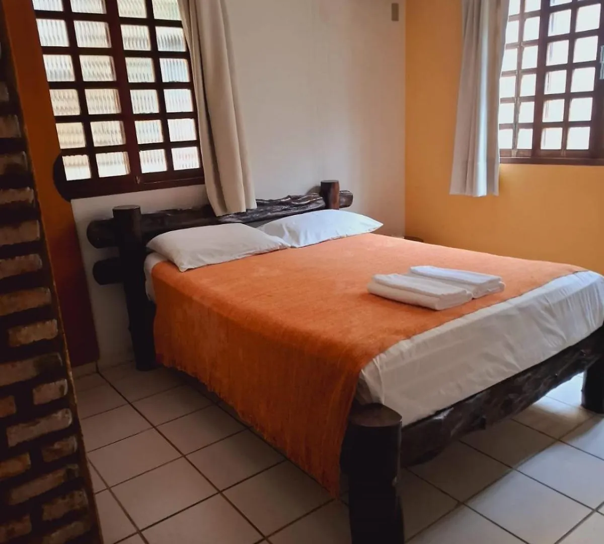 Chales Aguai Apart Hotel Natal Brazil