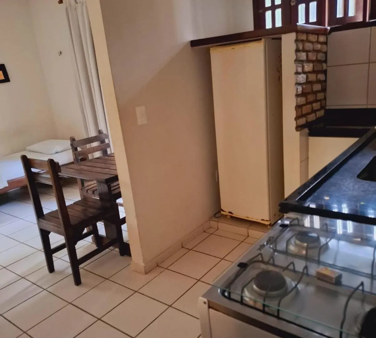 Chales Aguai Apart Hotel Natal