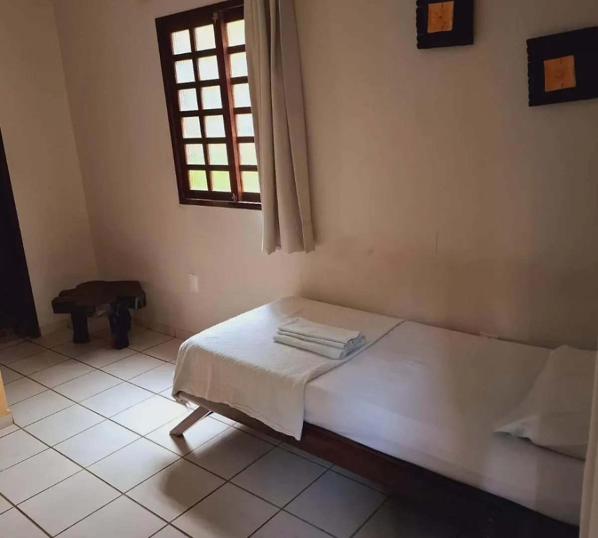 *** Aparthotel Chales Aguai Apart Hotel Natal Brazil