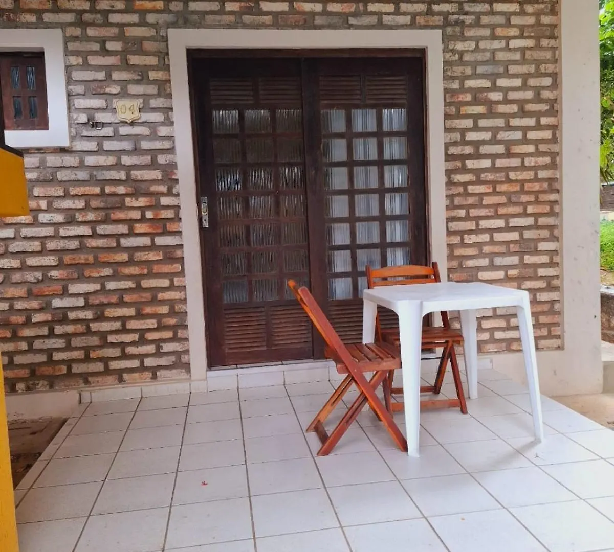 Aparthotel Chales Aguai Apart Hotel Natal