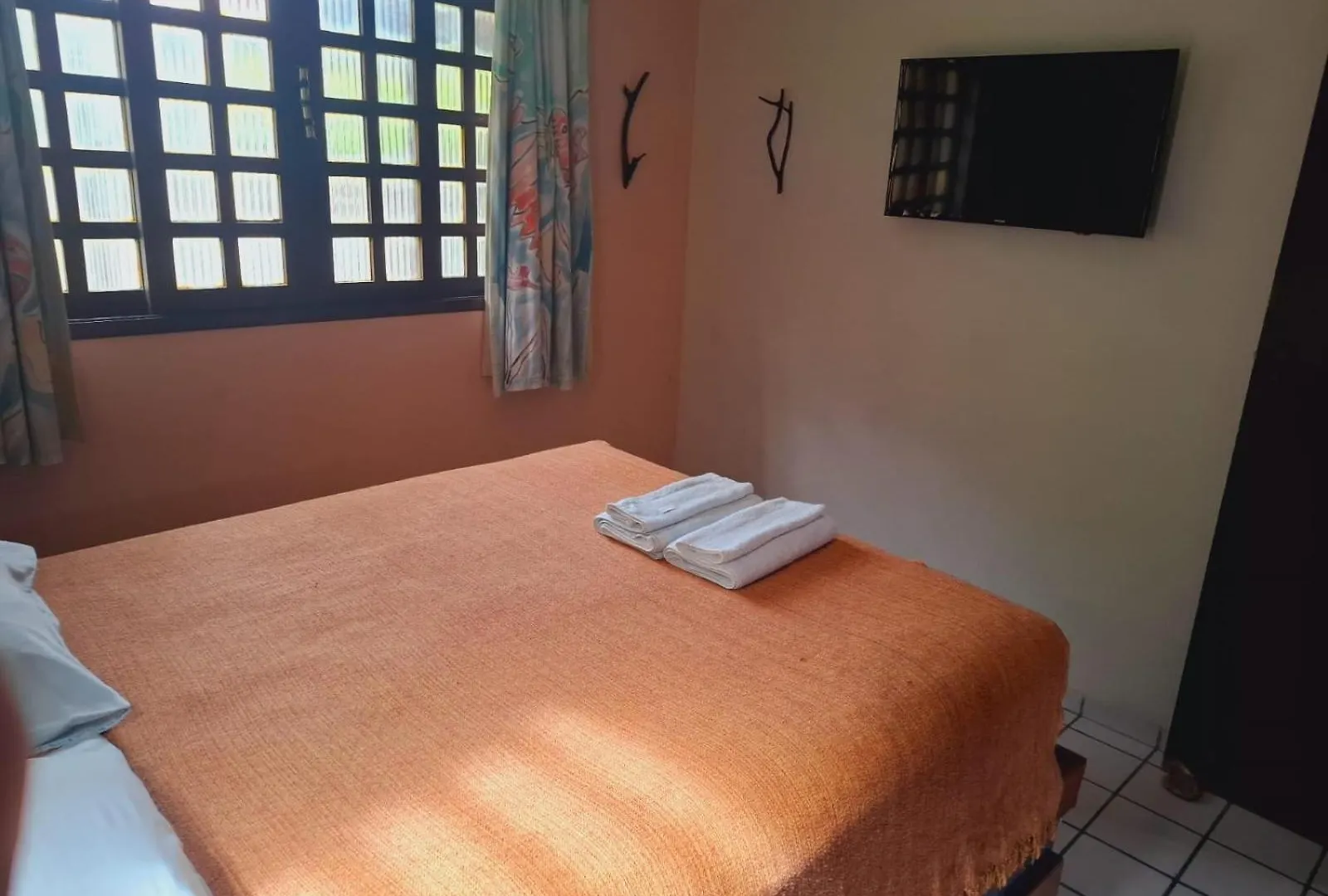 Chales Aguai Apart Hotel Natal Aparthotel