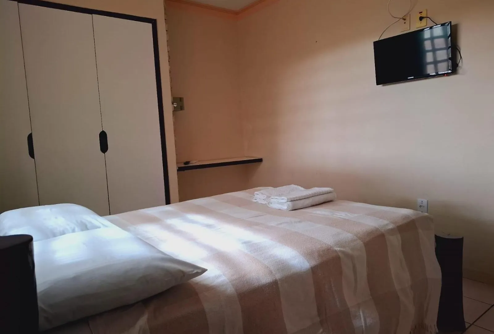 *** Aparthotel Chales Aguai Apart Hotel Natal Brazil