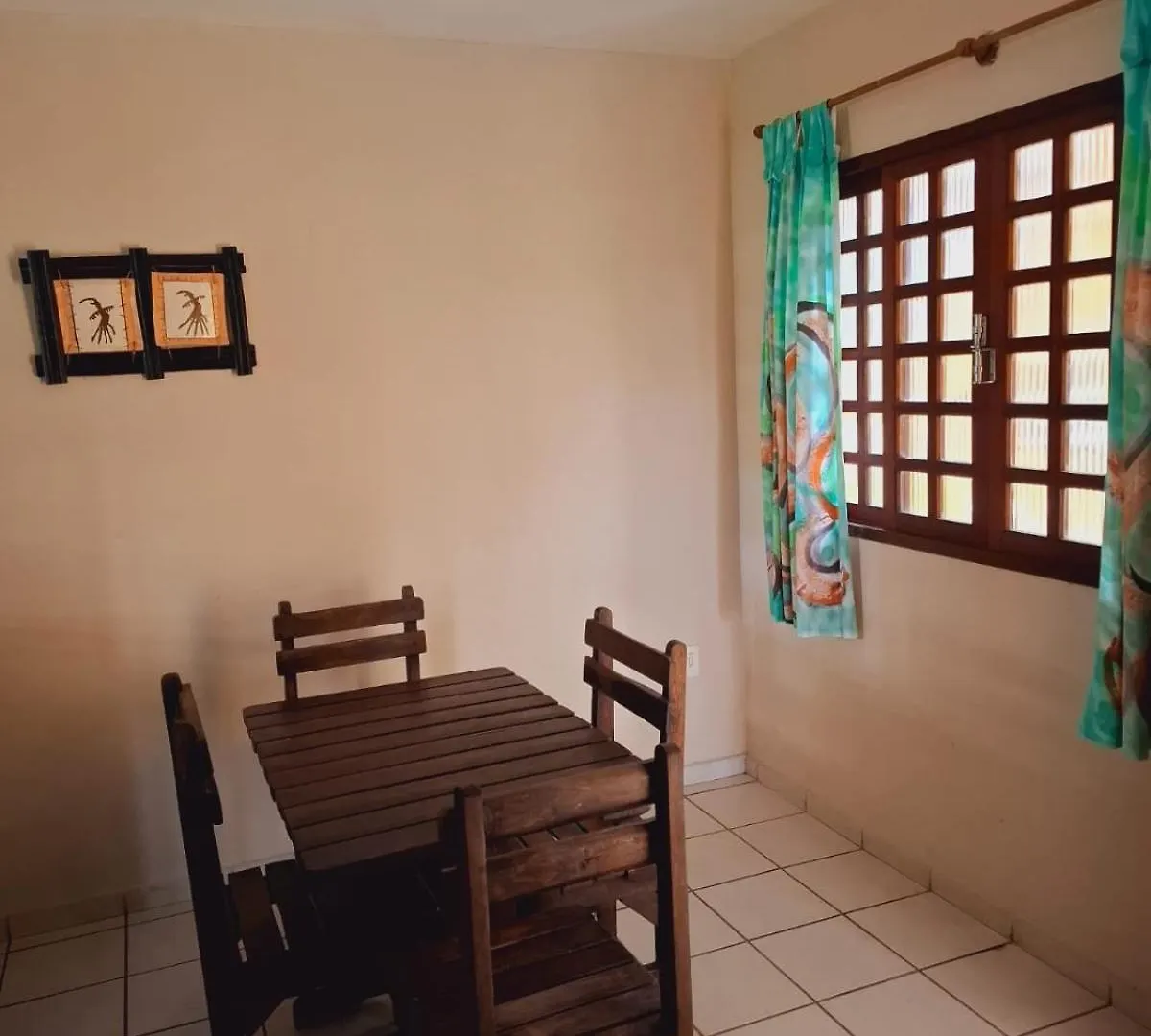 Chales Aguai Apart Hotel Natal