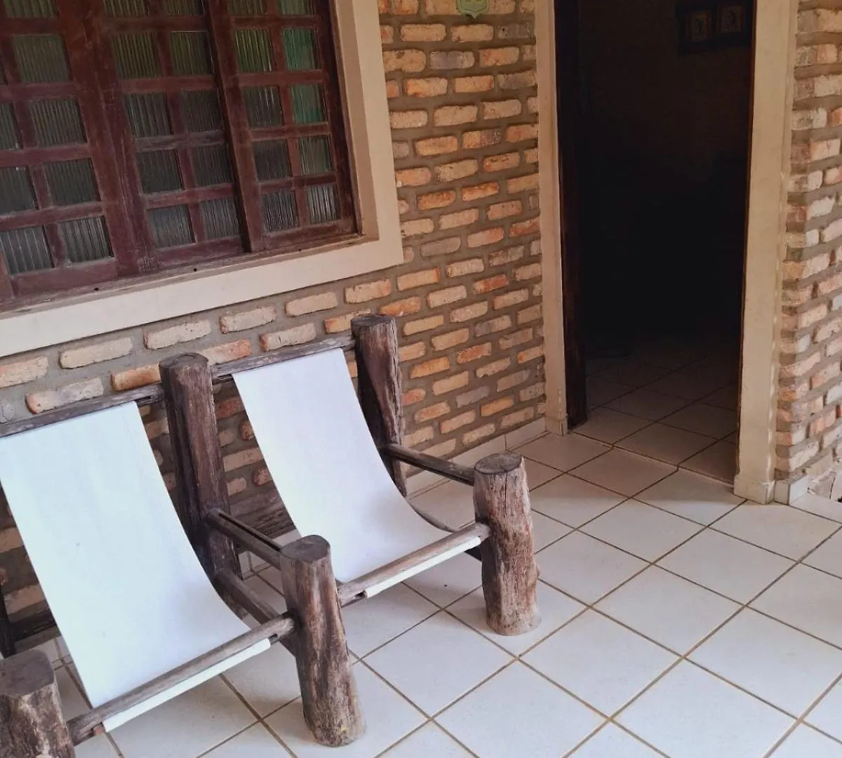 Chales Aguai Apart Hotel Natal Brazil