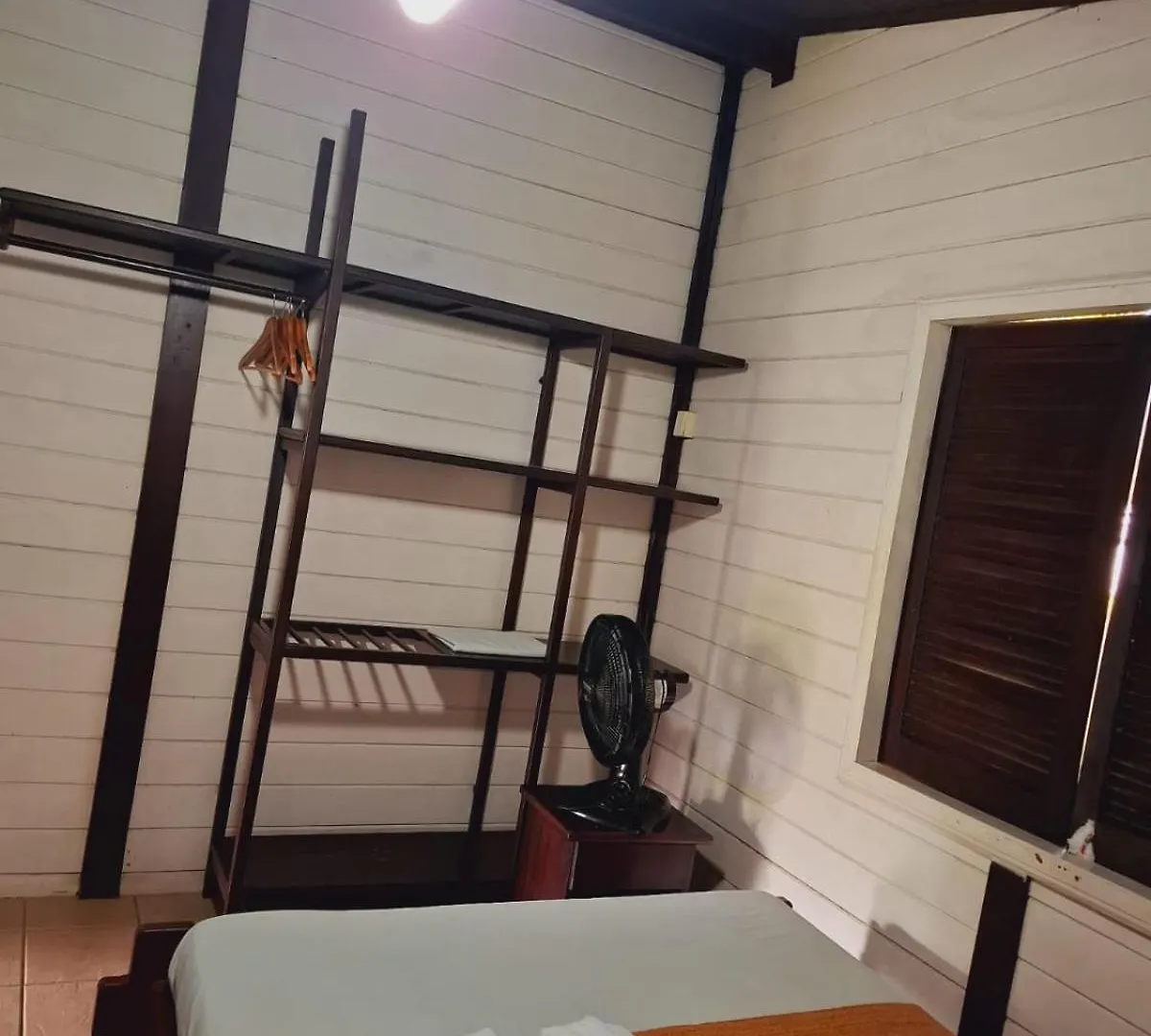 *** Aparthotel Chales Aguai Apart Hotel Natal Brazil