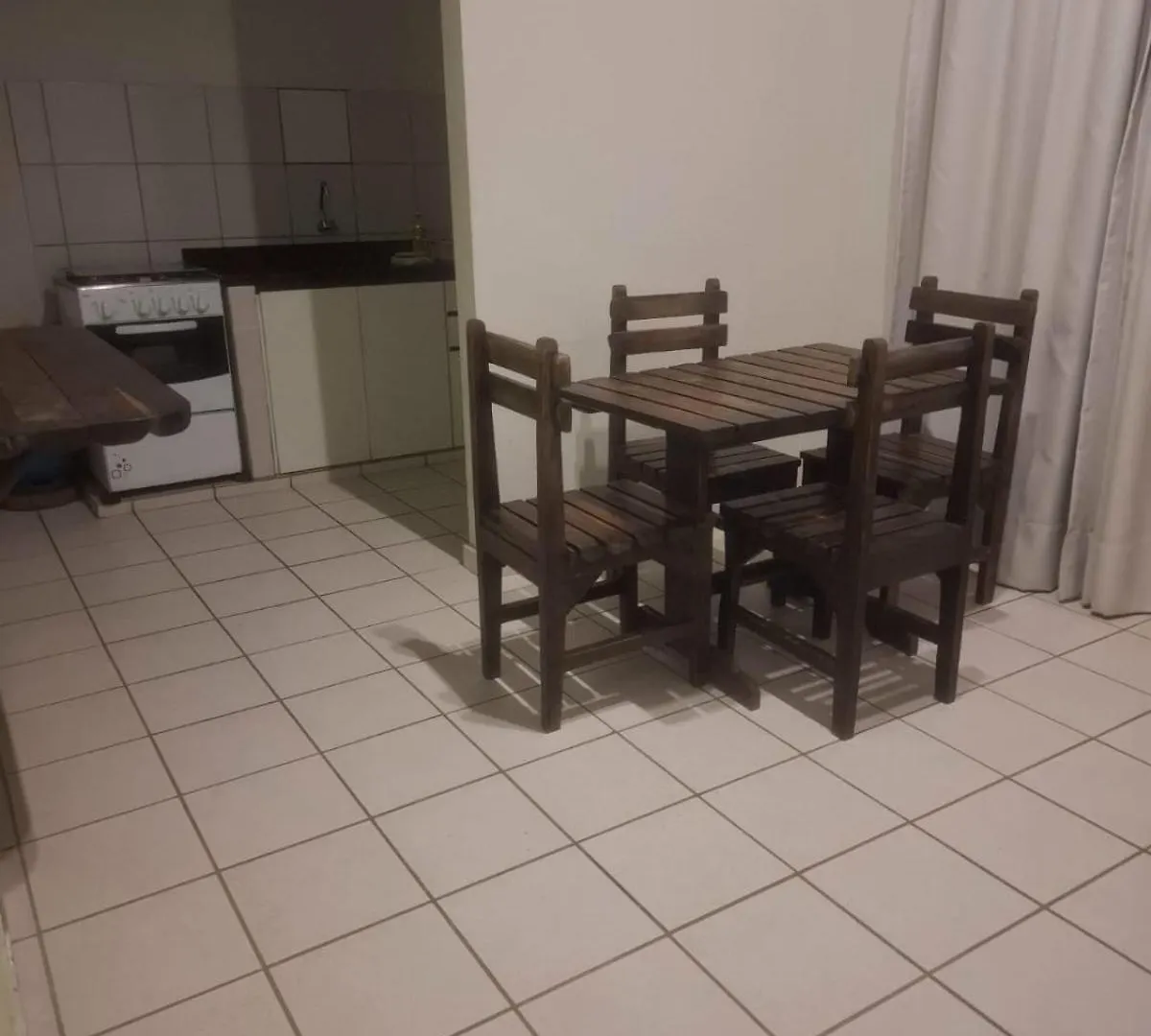 Chales Aguai Apart Hotel Natal
