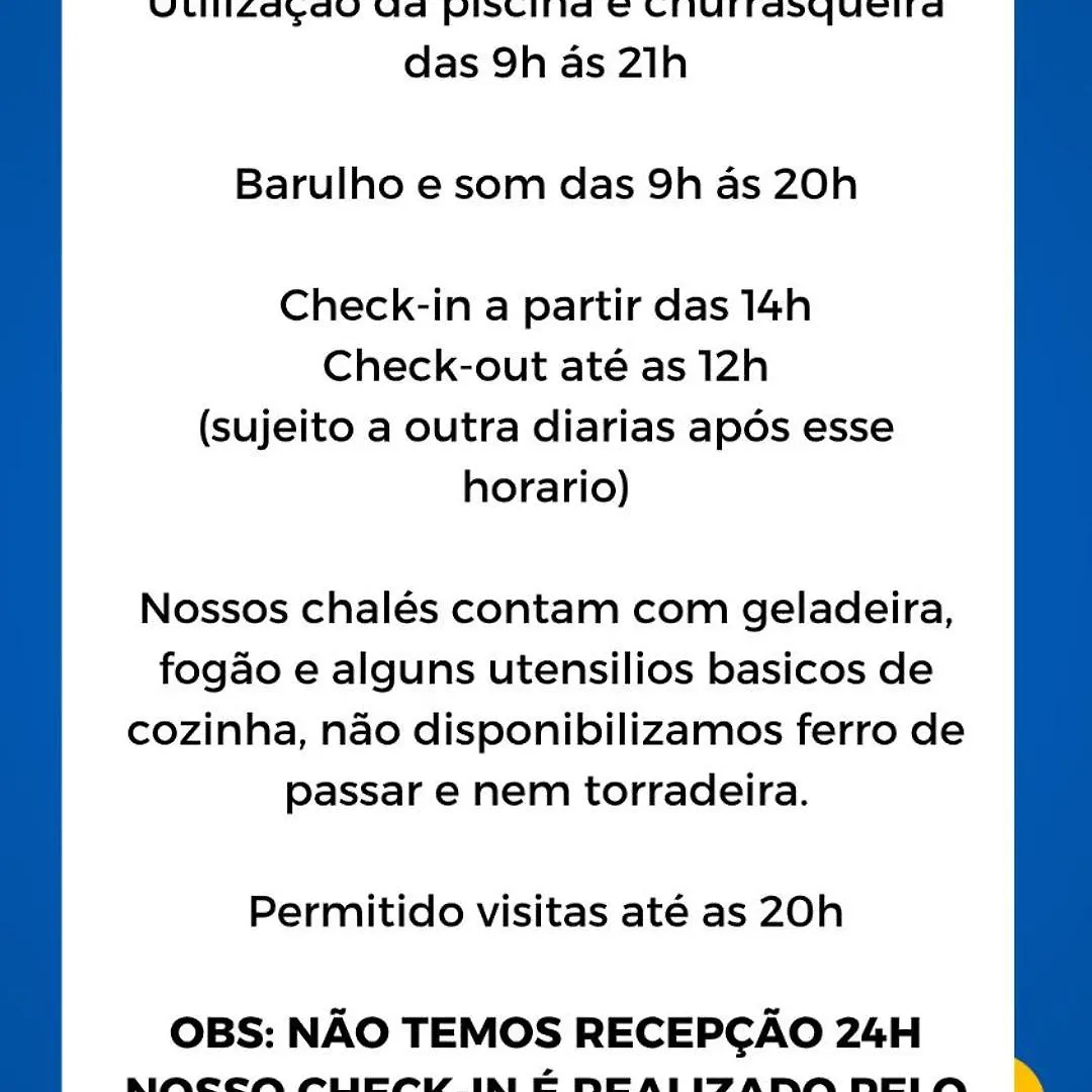 Aparthotel Chales Aguai Apart Hotel Natal
