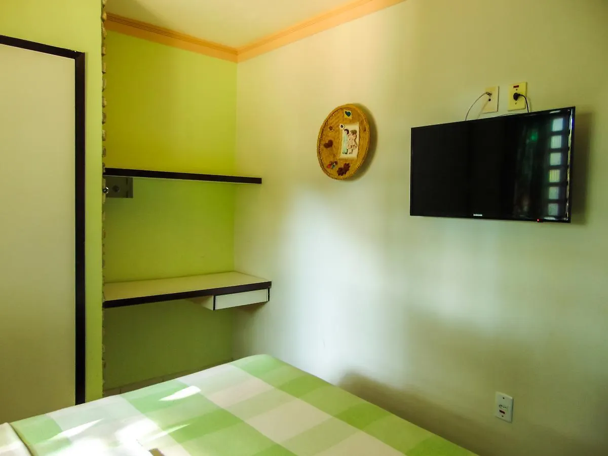 Aparthotel Chales Aguai Apart Hotel Natal