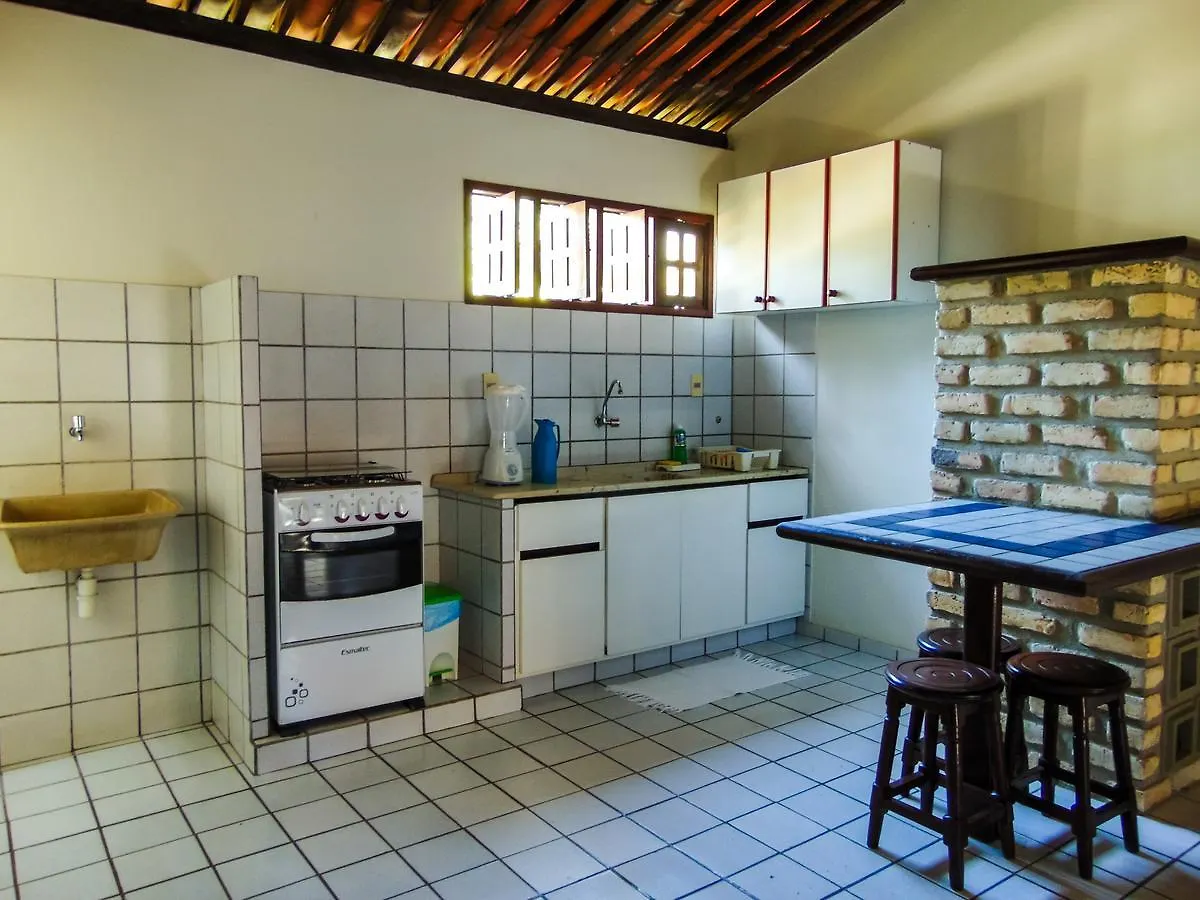 Aparthotel Chales Aguai Apart Hotel Natal