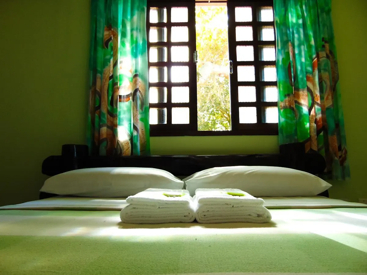 Chales Aguai Apart Hotel Natal Brazil