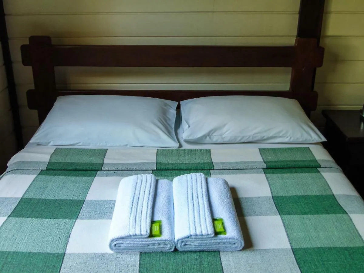 Chales Aguai Apart Hotel Natal Aparthotel