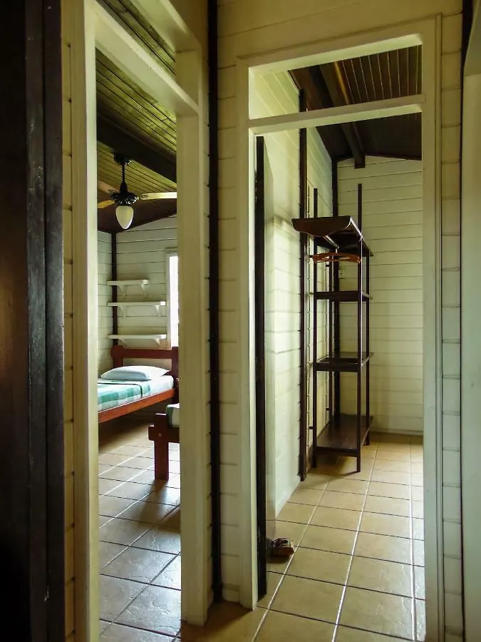 Chales Aguai Apart Hotel Natal