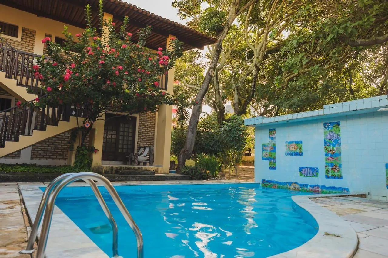 Aparthotel Chales Aguai Apart Hotel Natal