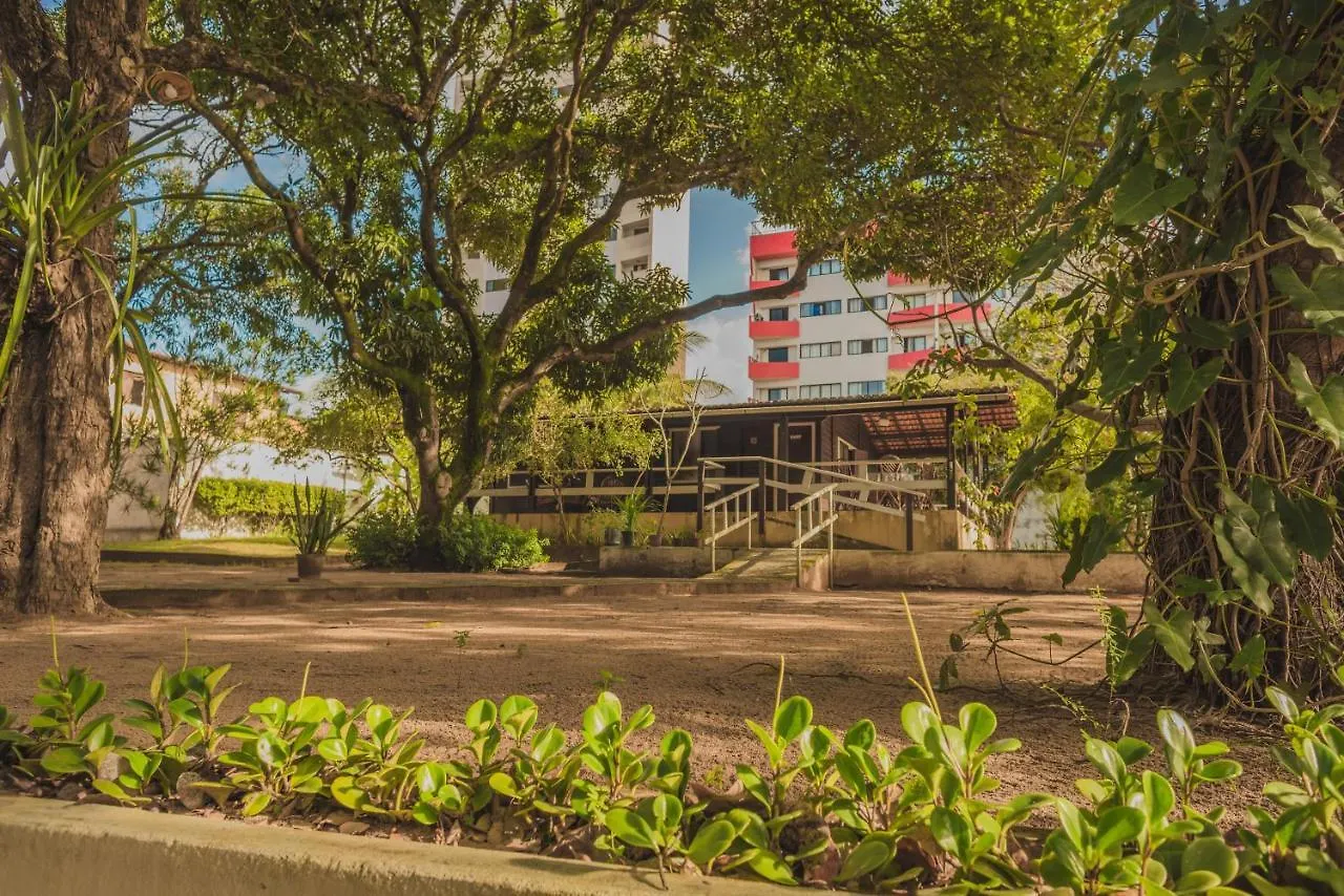 Chales Aguai Apart Hotel Natal 3*,