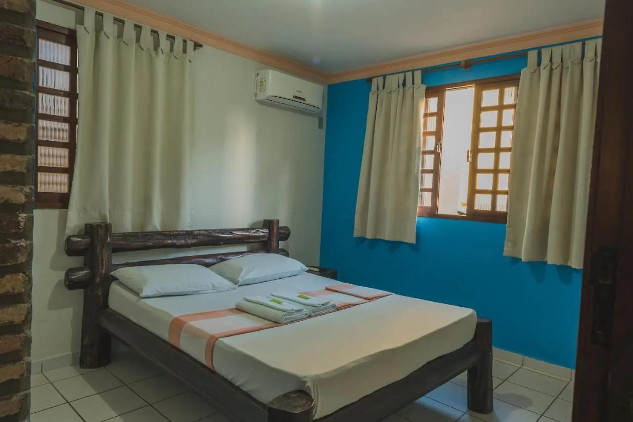 Aparthotel Chales Aguai Apart Hotel Natal