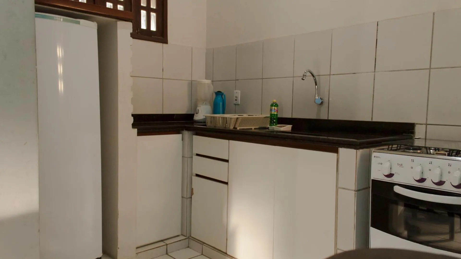 Chales Aguai Apart Hotel Natal Aparthotel
