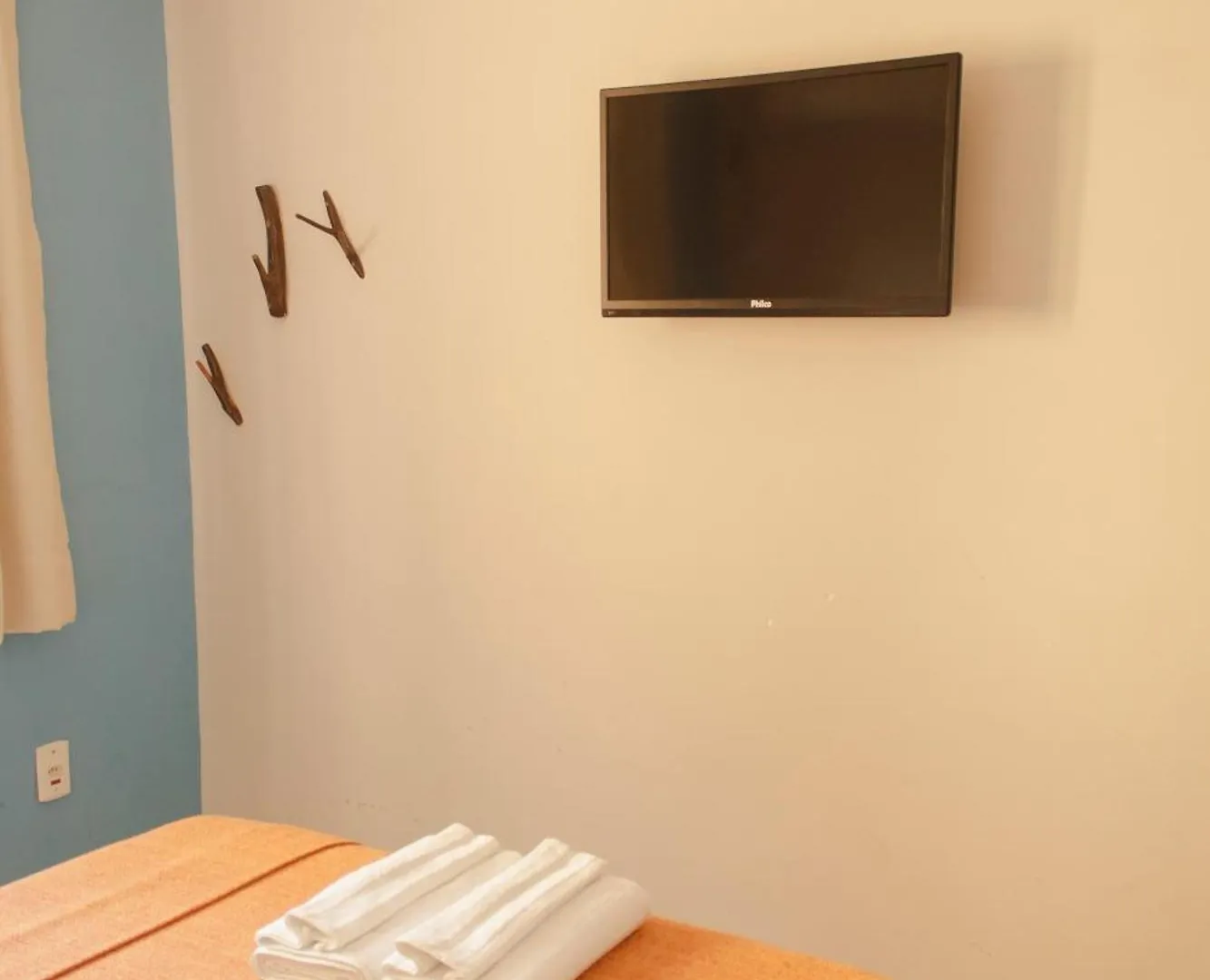 Chales Aguai Apart Hotel Νατάλ Βραζιλία