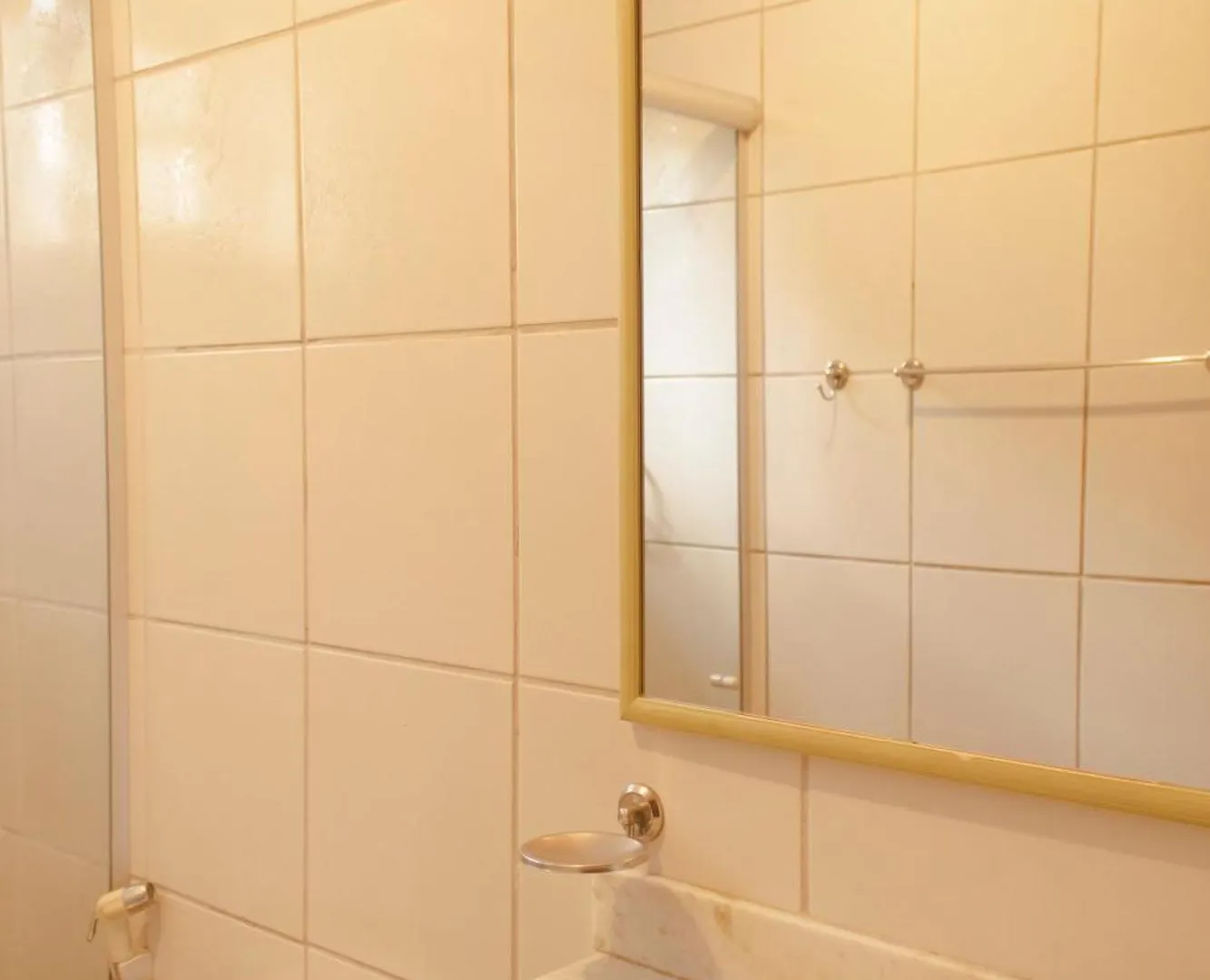 Chales Aguai Apart Hotel Νατάλ 3*,  Βραζιλία