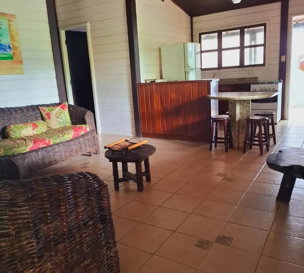 Chales Aguai Apart Hotel Natal Aparthotel