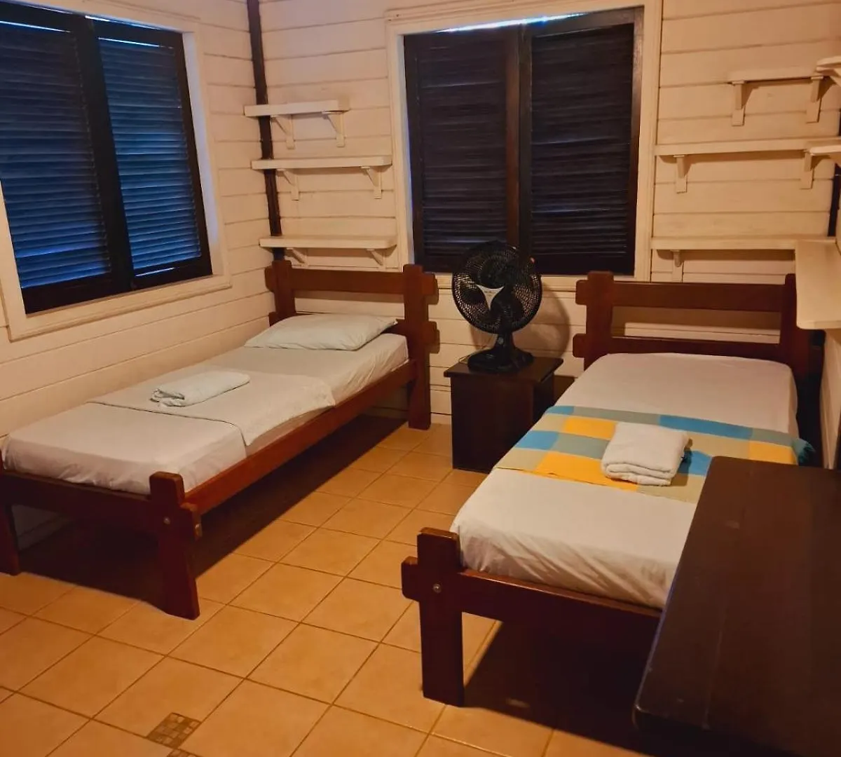 Chales Aguai Apart Hotel Natal