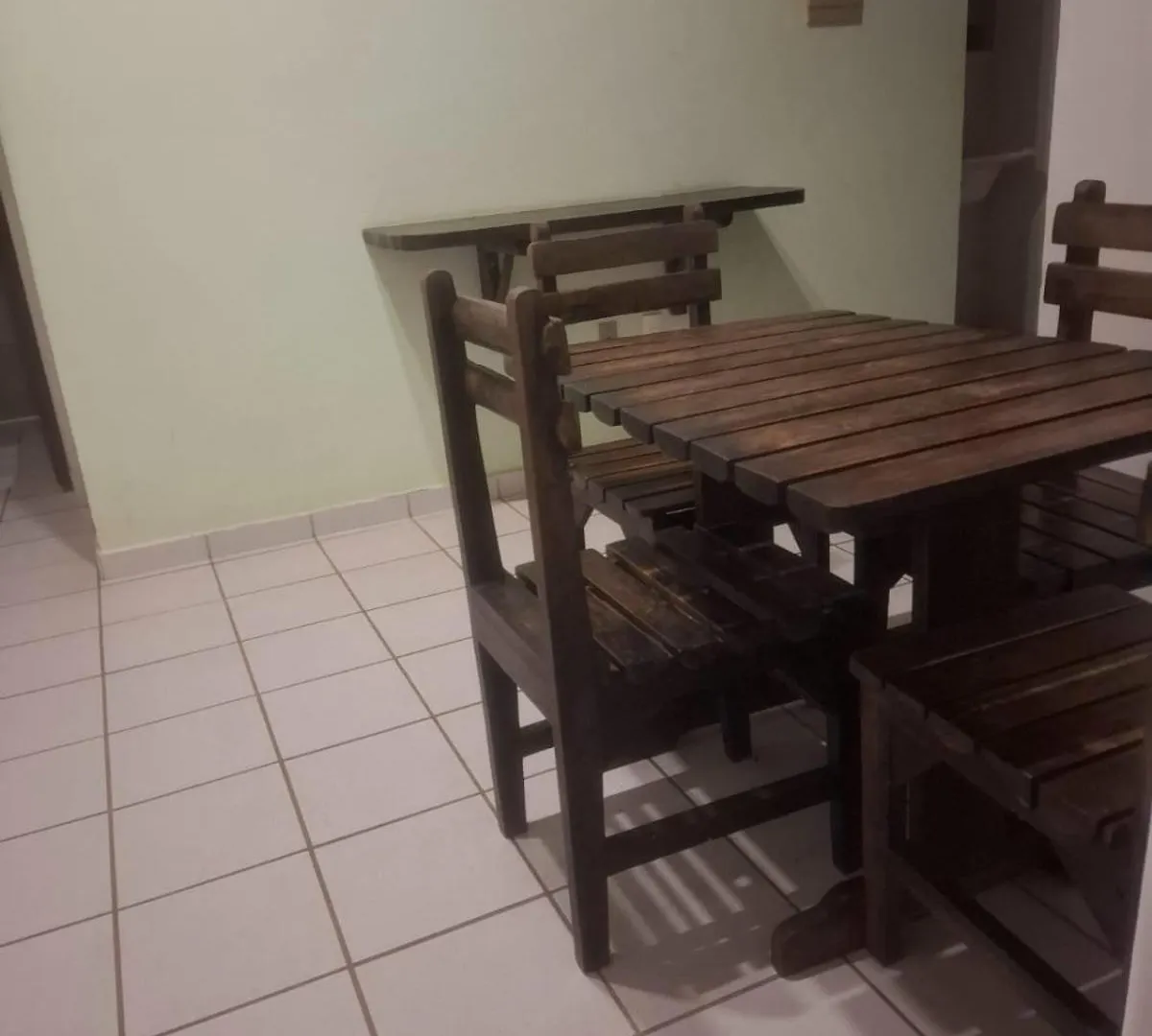 Chales Aguai Apart Hotel Natal 3*,