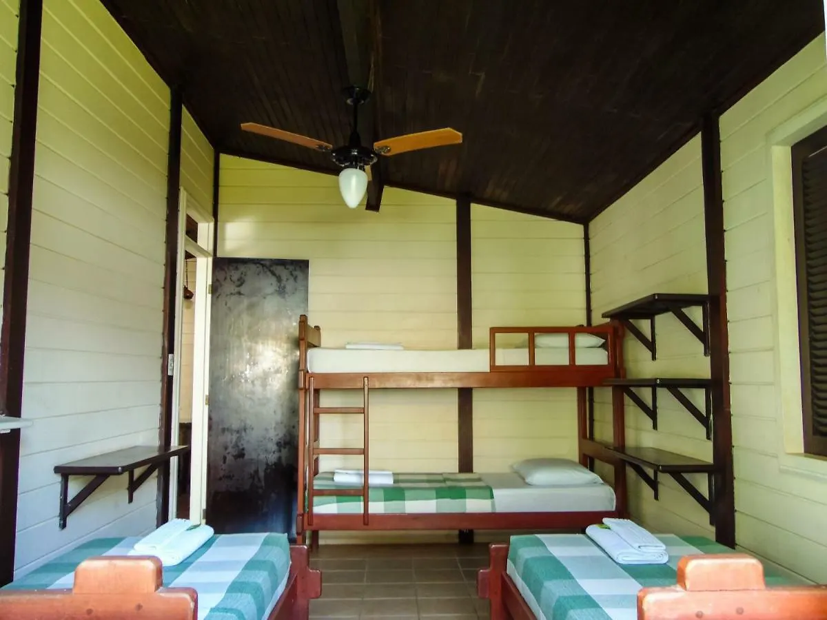 Chales Aguai Apart Hotel Νατάλ