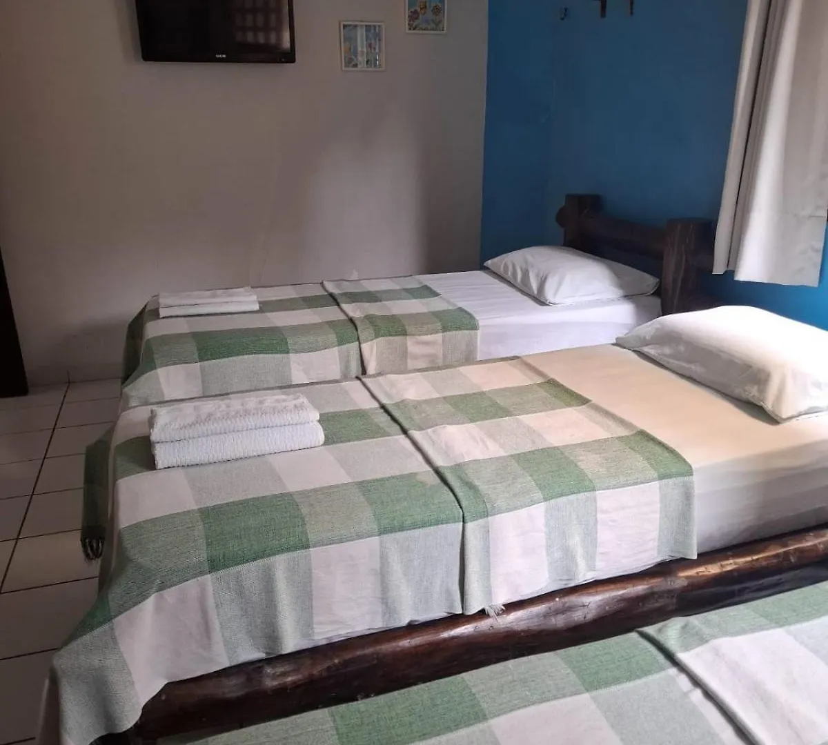 Chales Aguai Apart Hotel Natal Aparthotel