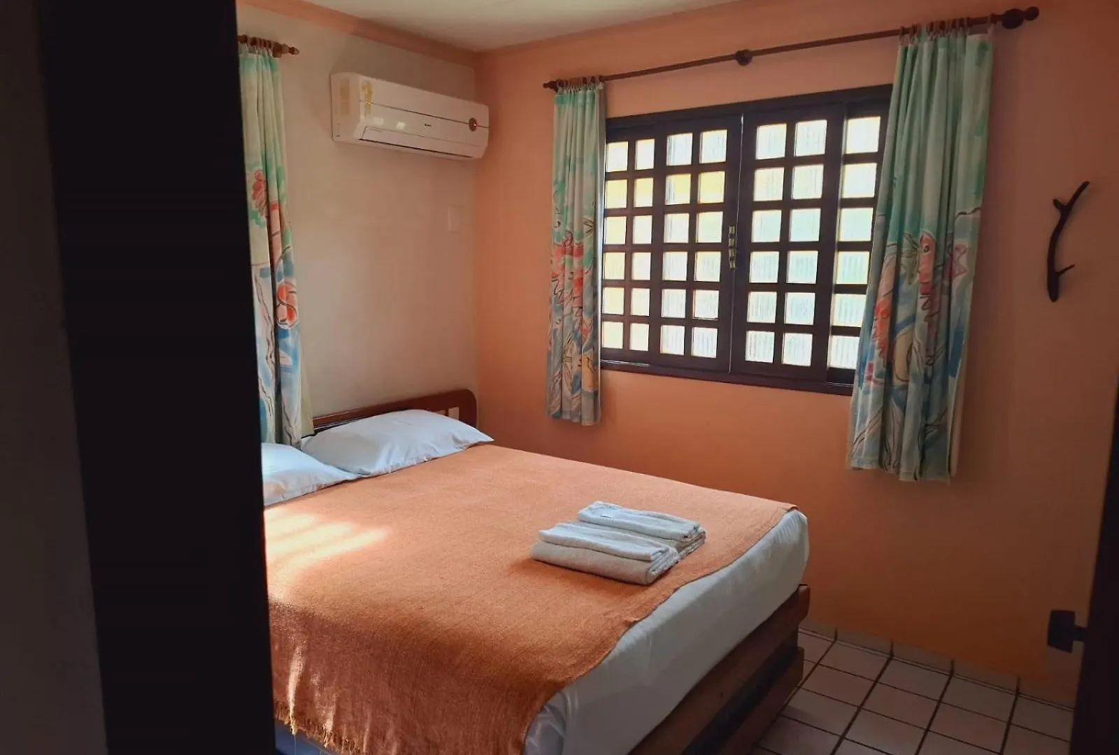 Chales Aguai Apart Hotel Natal Brezilya