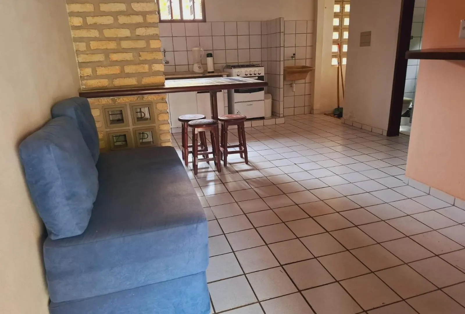 Chales Aguai Apart Hotel Natal 3*,  Brazil