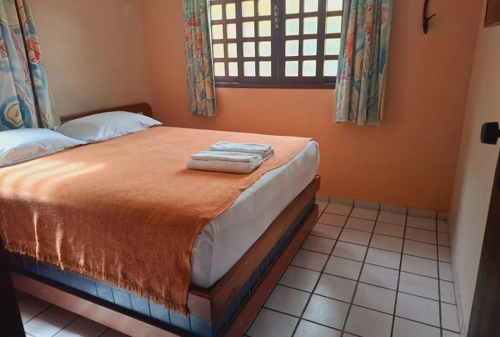 Chales Aguai Apart Hotel Natal