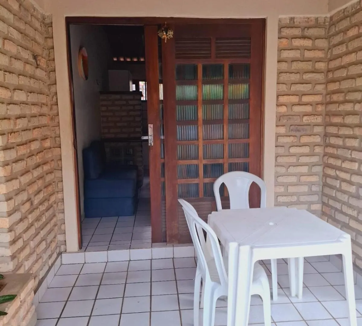 Chales Aguai Apart Hotel Natal 3*,