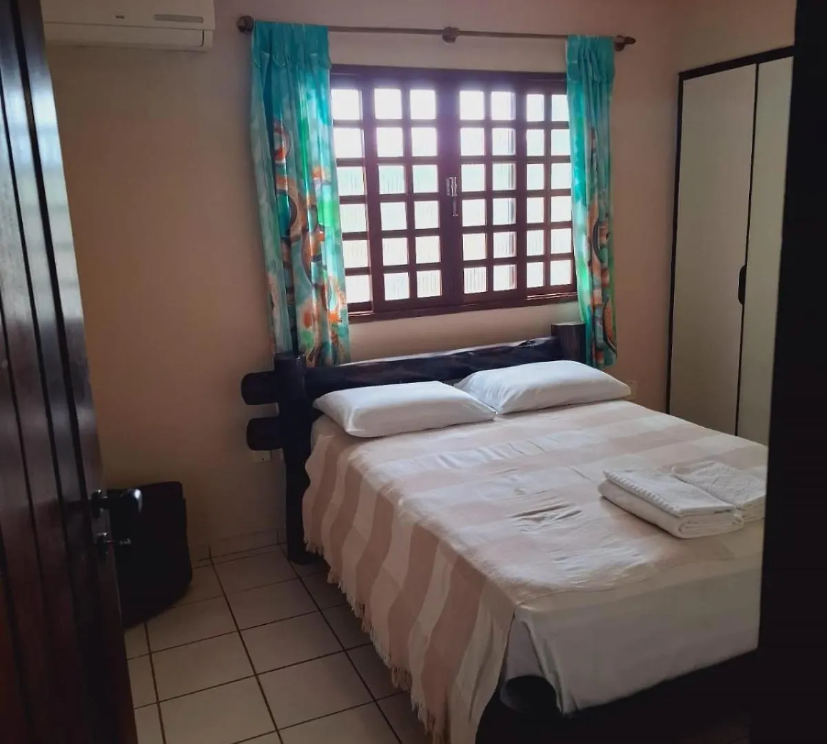 Apart Otel Chales Aguai Apart Hotel Natal