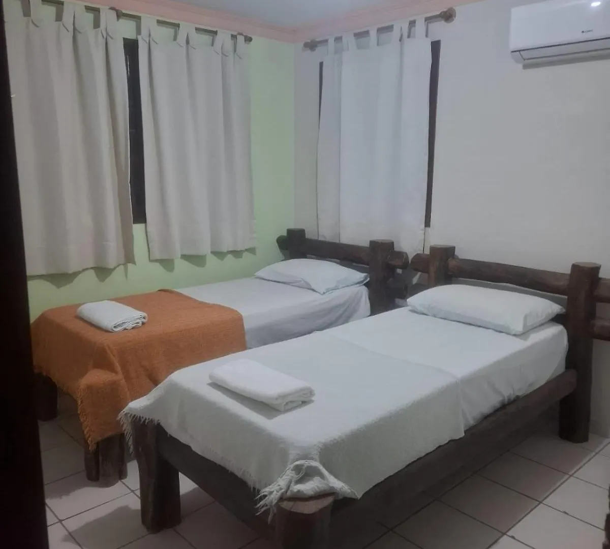 Chales Aguai Apart Hotel Natal Apart Otel
