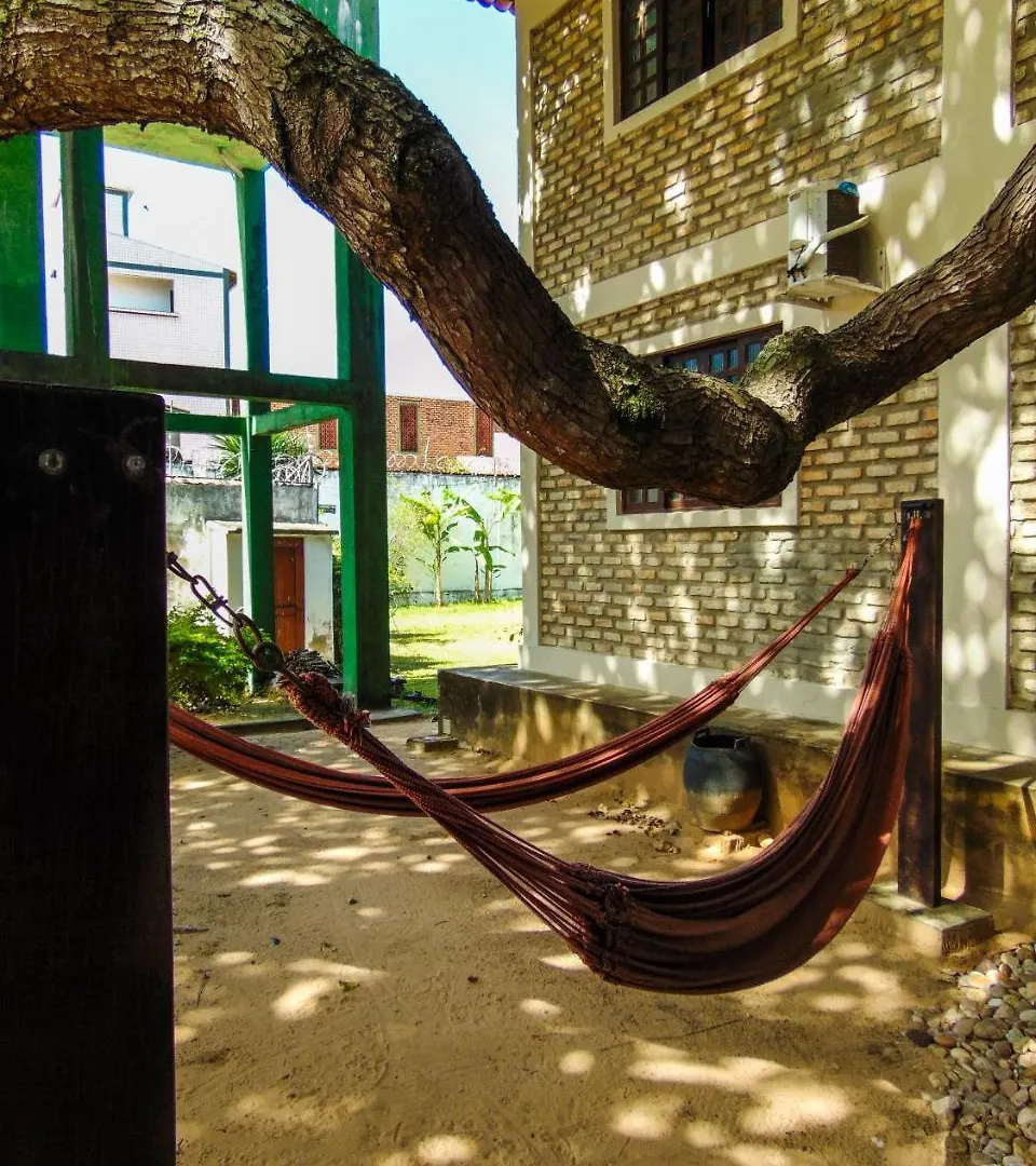 Chales Aguai Apart Hotel Natal
