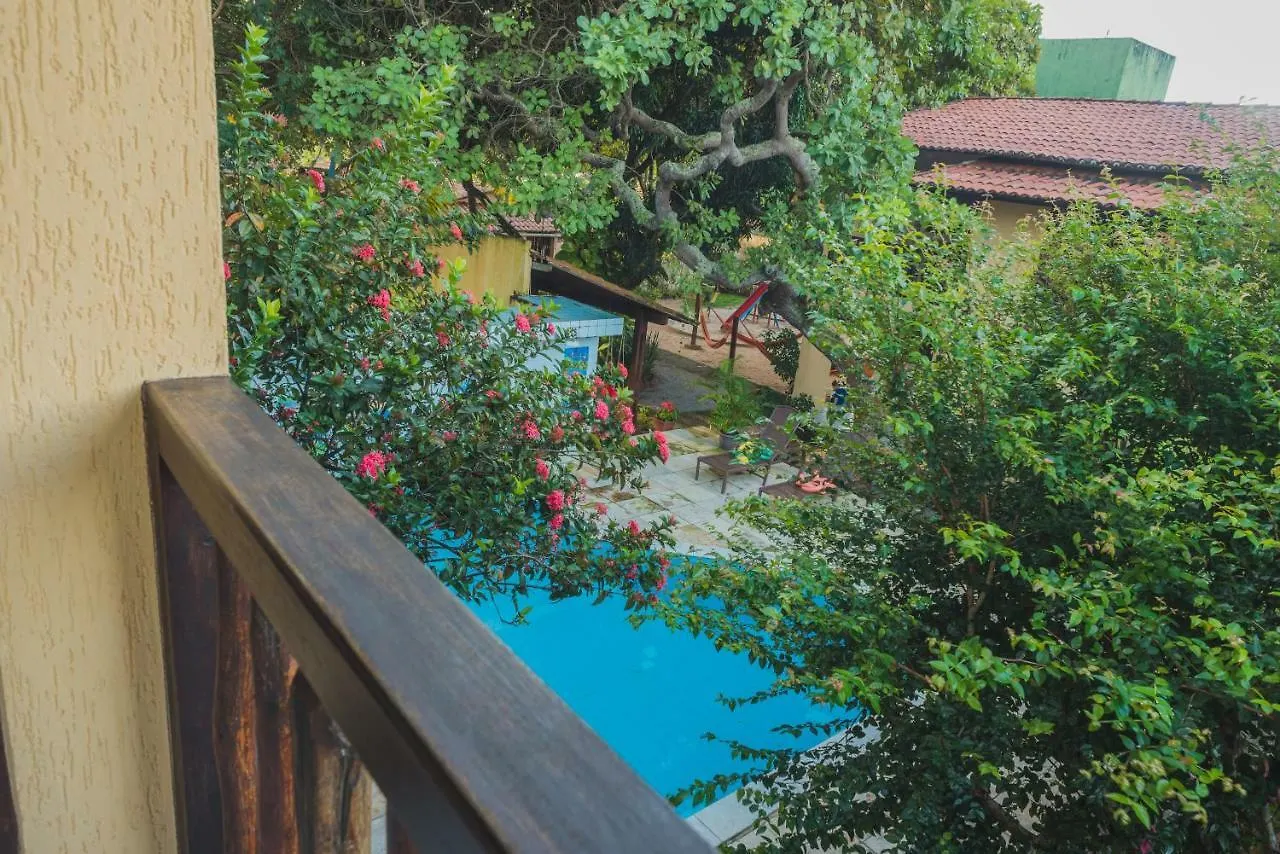 Chales Aguai Apart Hotel Natal Aparthotel