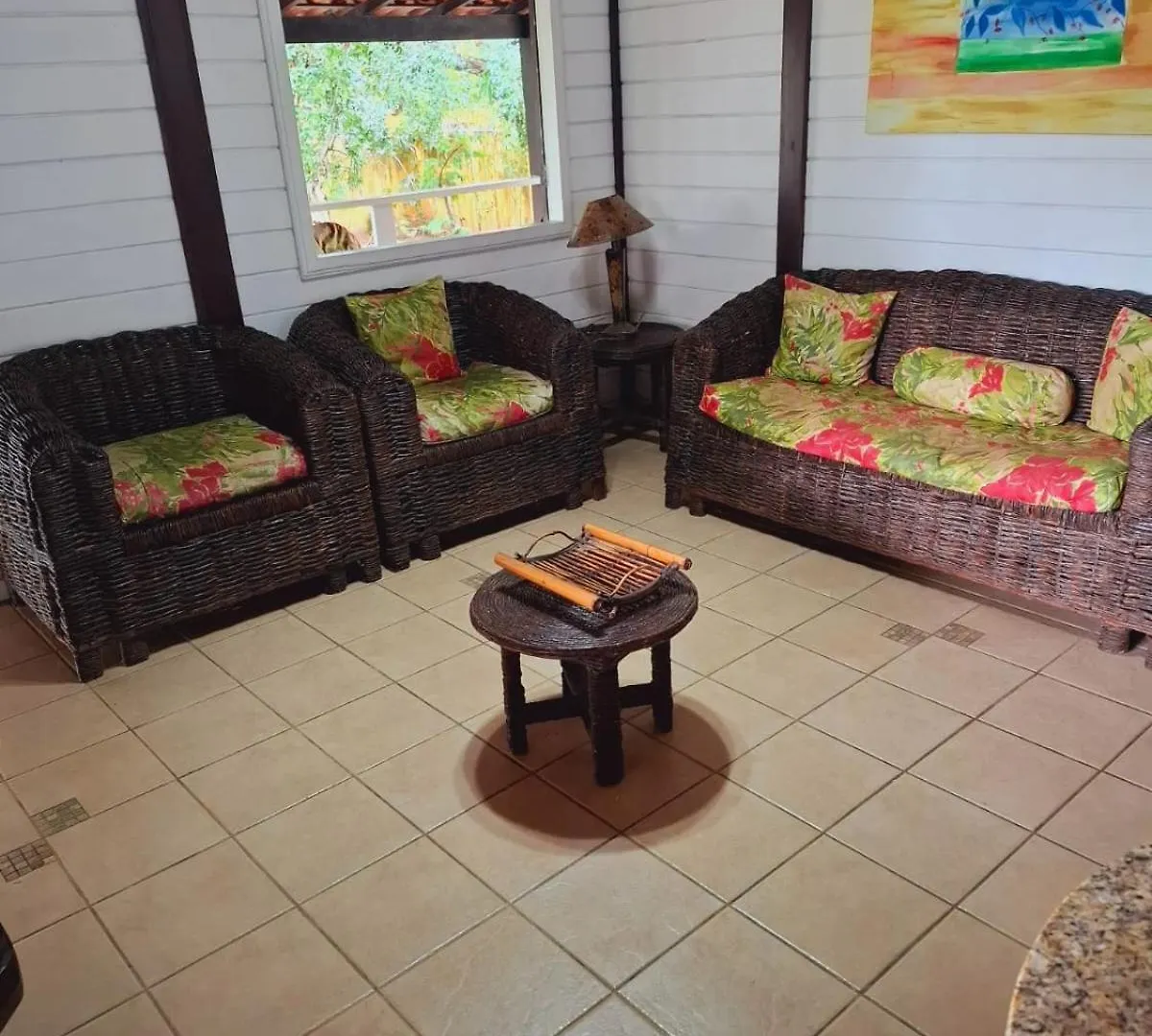 Chales Aguai Apart Hotel Natal