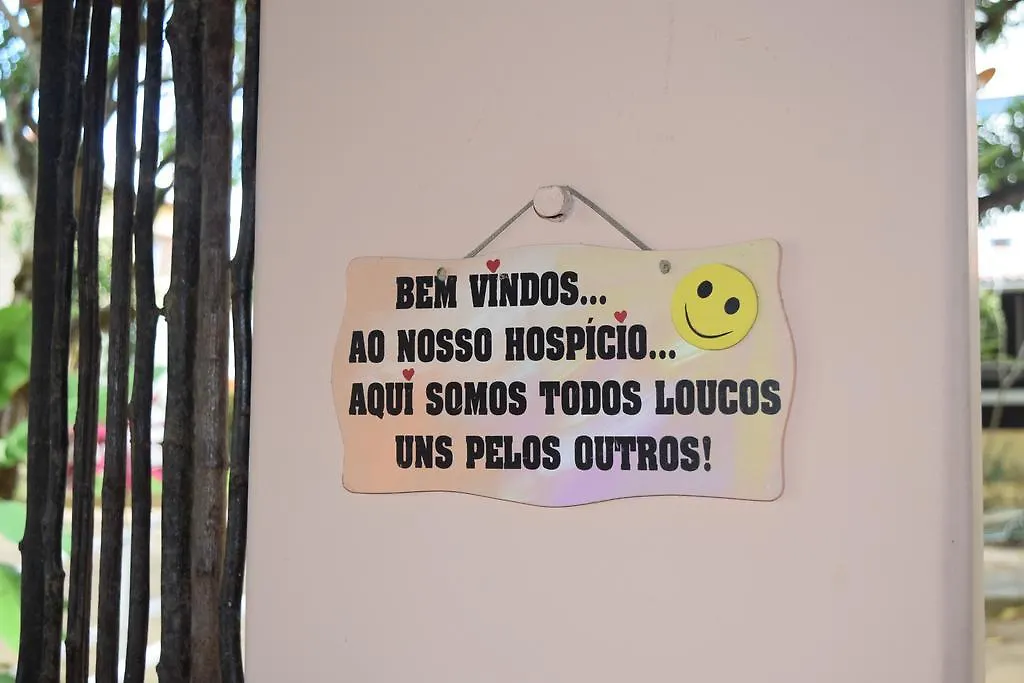 Aparthotel Chales Aguai Apart Hotel Natal