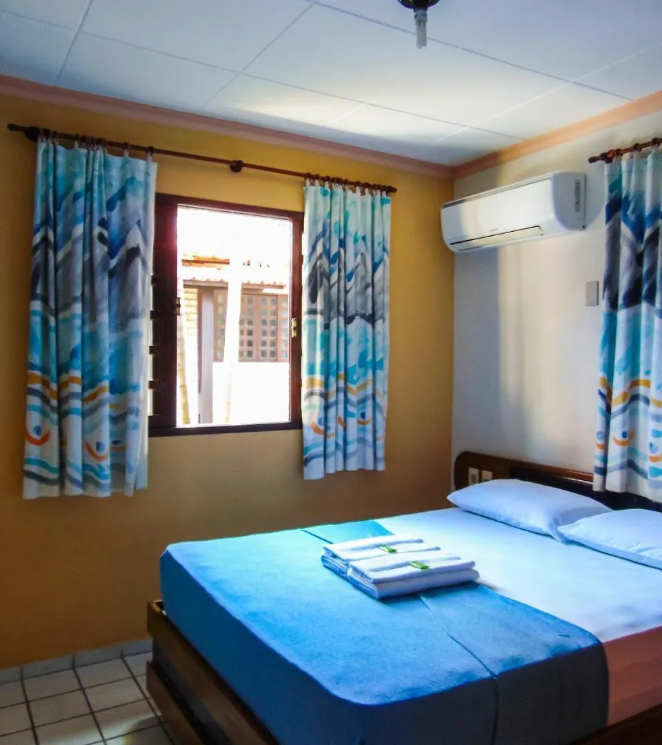 Chales Aguai Apart Hotel Natal Aparthotel