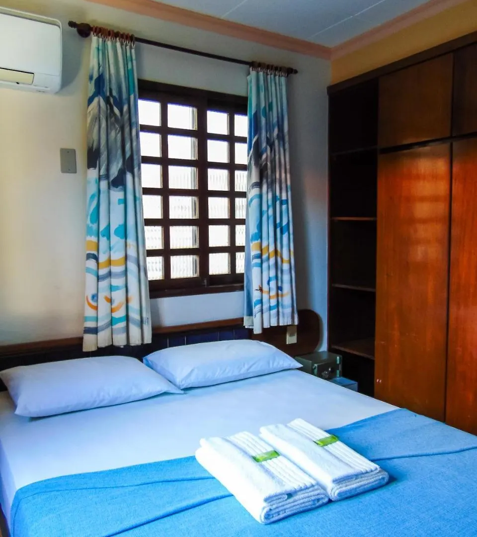 Chales Aguai Apart Hotel Natal 3*,  Brazil