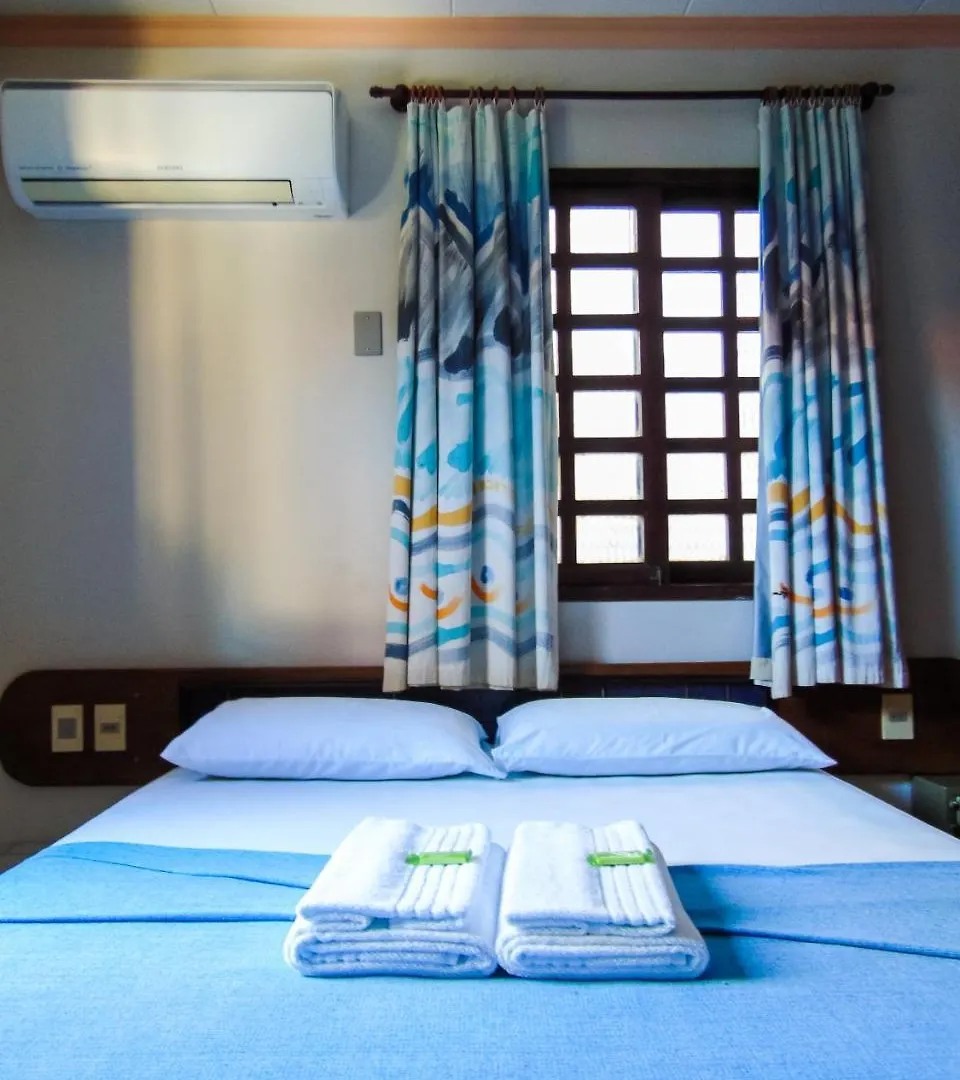 Chales Aguai Apart Hotel Natal Aparthotel